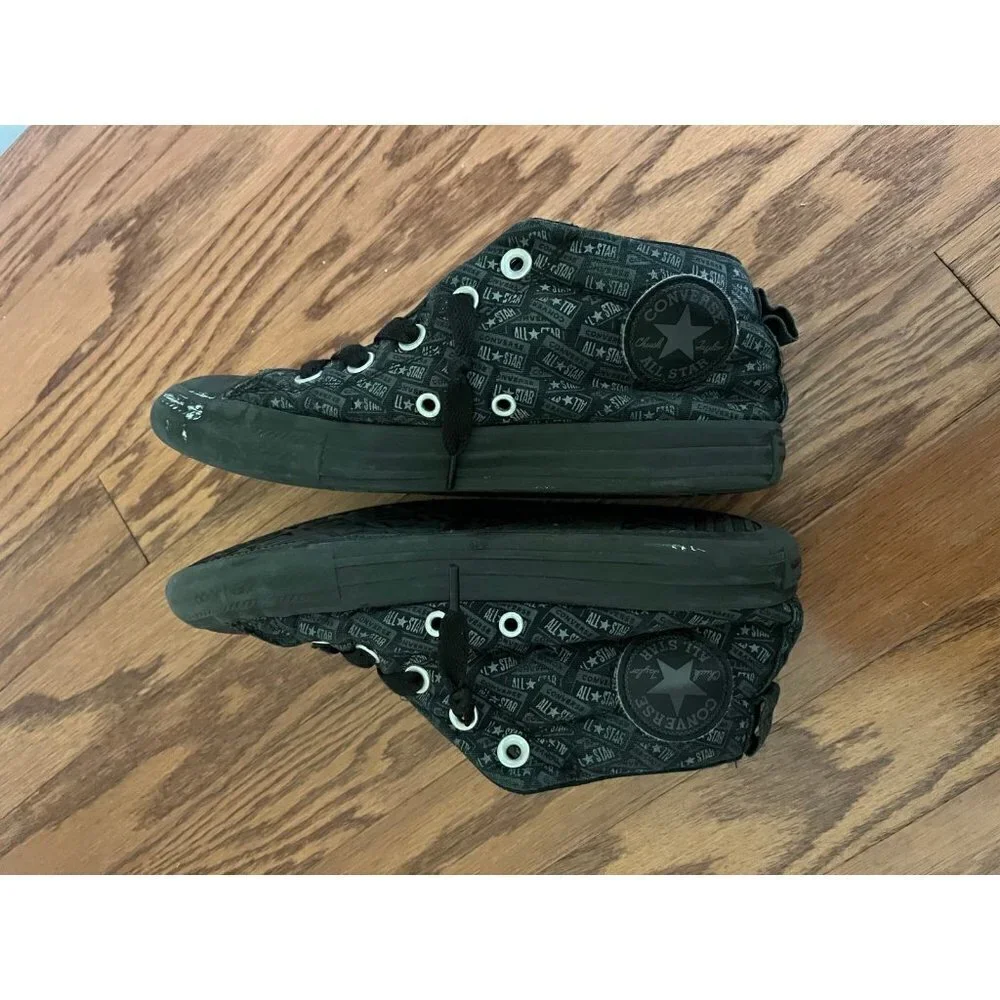 Converse Shoes